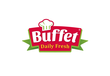 Buffet Daily Fresh  
